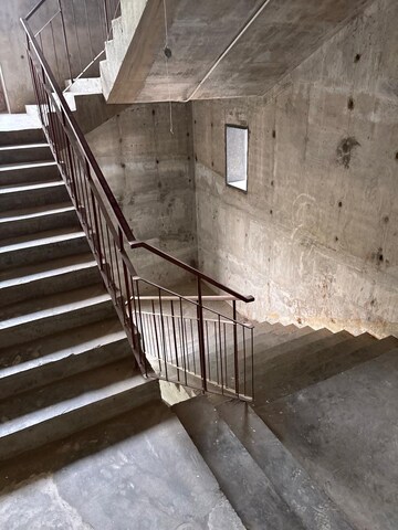 Staircase in  Office Space in IT/SEZ at Sector 73 – for Sale