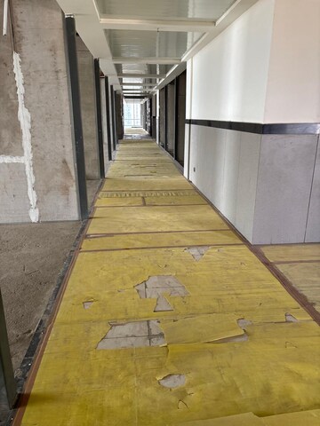 Staircase in  Office Space in IT/SEZ at Sector 73 – for Sale