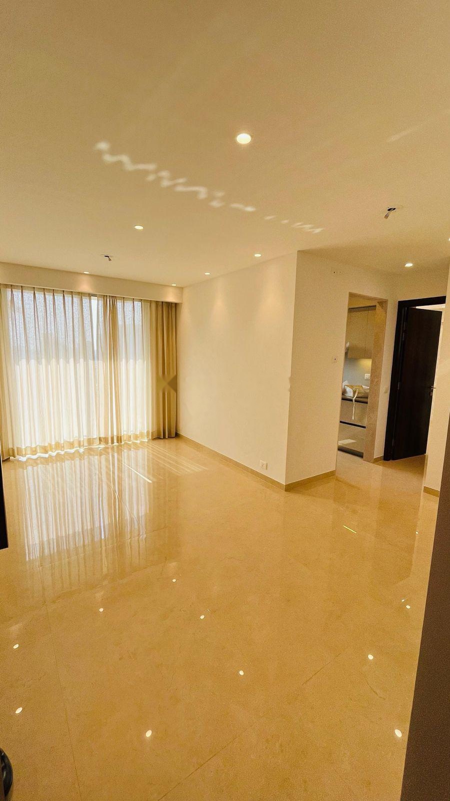 2 BHK Apartment For Rent in Hiranandani Highland