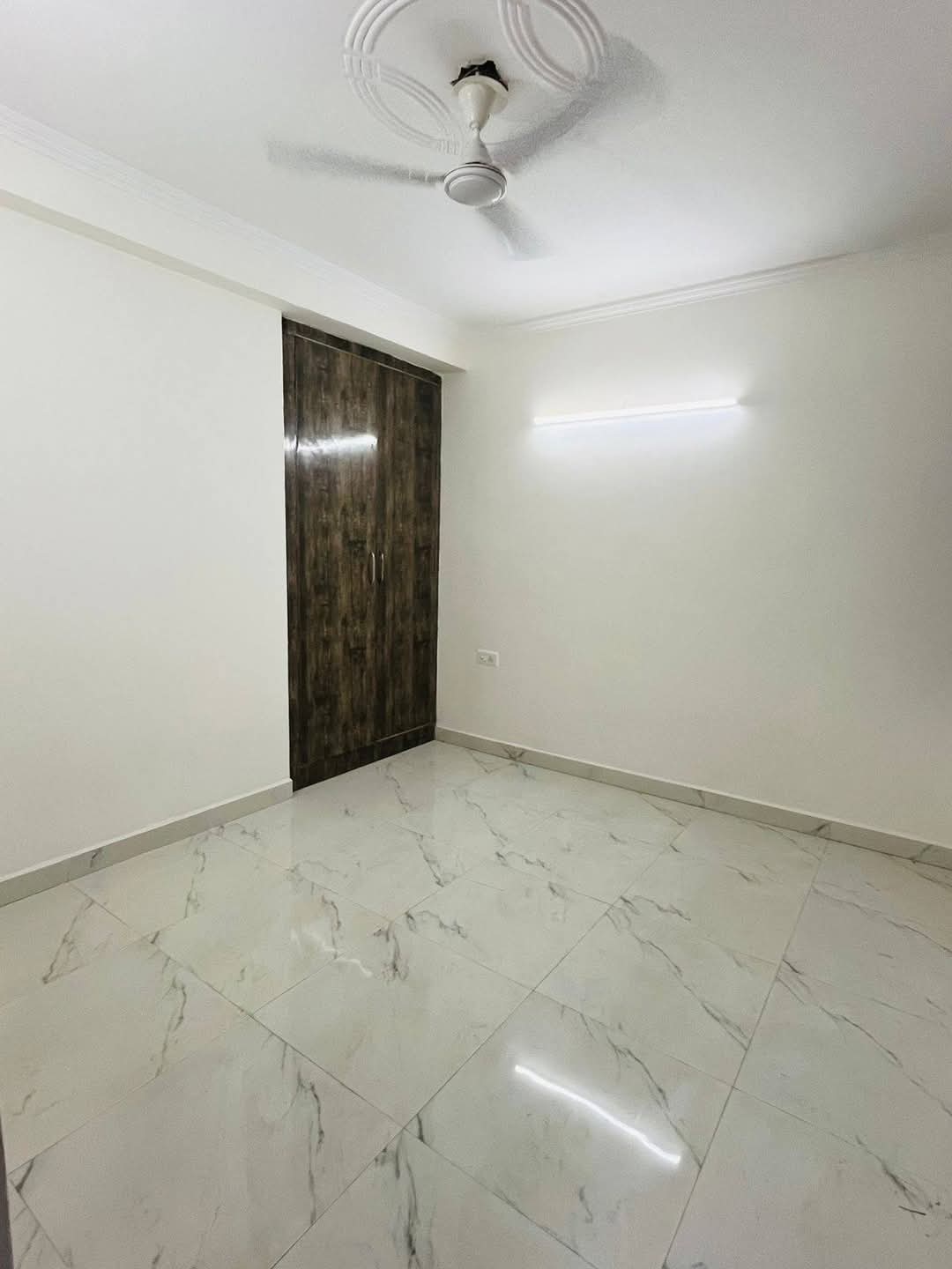 2 BHK + Study Room Builder Floor For Sale in RWA Tomar Colony