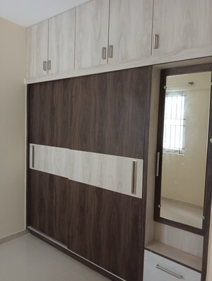 Kitchen in 2 BHK Independent House at Green Earth Atrium, Whitefield – for Sale