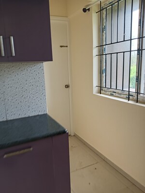 Kitchen in 2 BHK Independent House at Green Earth Atrium, Whitefield – for Sale