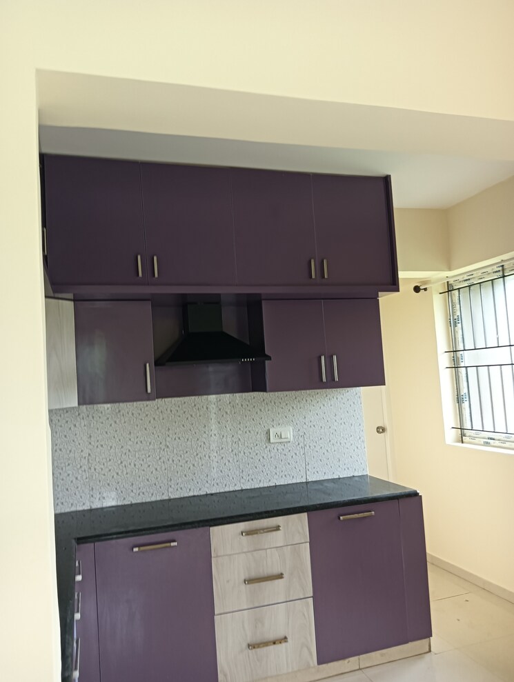 Kitchen, green-earth-atrium 2 Bedroom 1146 Sq.Ft. Independent House In Whitefield Bangalore 8690867