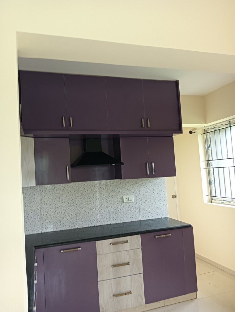 Kitchen, green-earth-atrium 2 Bedroom 1146 Sq.Ft. Independent House In Whitefield Bangalore 8690867