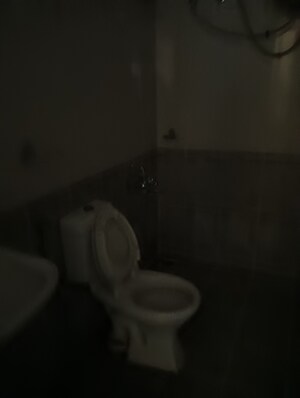 Bathroom in 2 BHK Independent House at Green Earth Atrium, Whitefield – for Sale