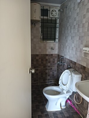 Bathroom in 2 BHK Independent House at Green Earth Atrium, Whitefield – for Sale