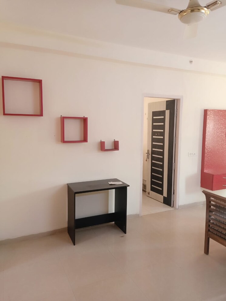 Living Room, kosmos-heights 3 Bedroom 1550 Sq.Ft. Apartment In Sector 134 Noida 8690841