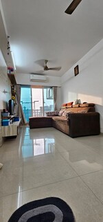 2 BHK + Study Room 580 Sq.Ft. Apartment in SKD Pinnacolo