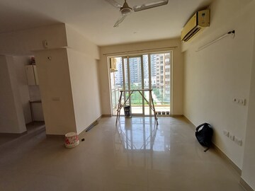 Living Room in 3 BHK Apartment at Emaar Imperial Gardens, Sector 102 – for Sale