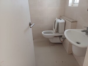 Bathroom in 3 BHK Apartment at Emaar Imperial Gardens, Sector 102 – for Sale