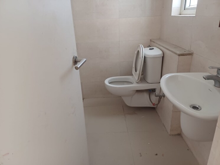 Bathroom, emaar-imperial-gardens 3 Bedroom 2025 Sq.Ft. Apartment In Sector 102 Gurgaon 8690869
