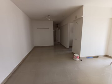 Living Room in 3 BHK Apartment at Emaar Imperial Gardens, Sector 102 – for Sale