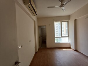 Bedroom in 3 BHK Apartment at Emaar Imperial Gardens, Sector 102 – for Sale