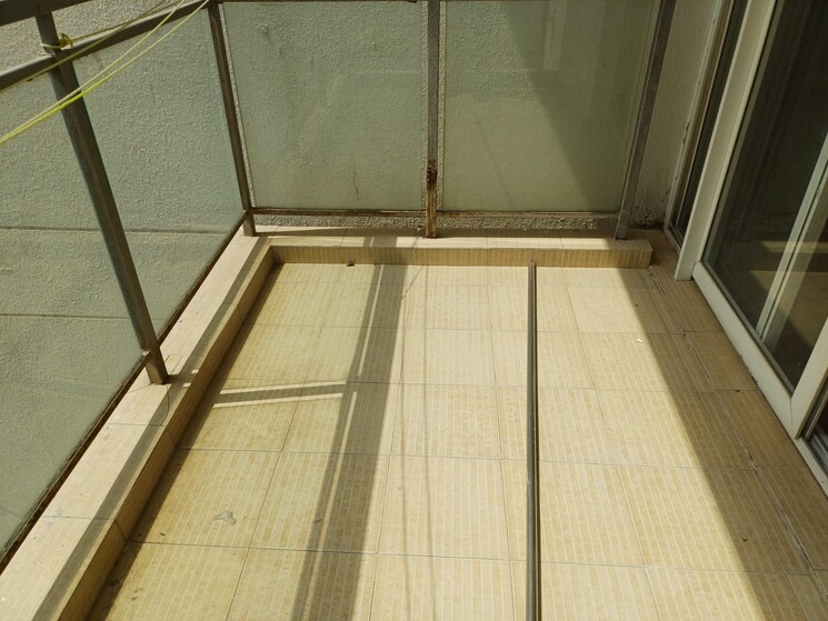 Balcony, emaar-imperial-gardens 3 Bedroom 2025 Sq.Ft. Apartment In Sector 102 Gurgaon 8690869