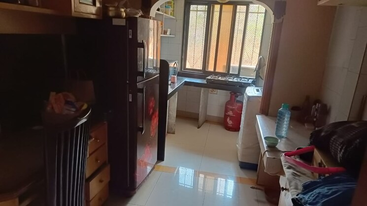 Kitchen, panchvati-b 2 Bedroom 900 Sq.Ft. Apartment In Powai Mumbai 8690862