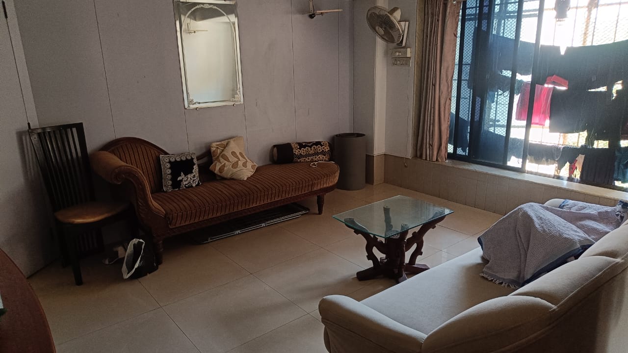 2 BHK 900 Sq.Ft. Apartment in Panchvati B