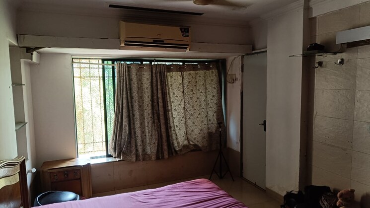 Bedroom, panchvati-b 2 Bedroom 900 Sq.Ft. Apartment In Powai Mumbai 8690862