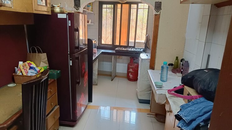 Kitchen, panchvati-b 2 Bedroom 900 Sq.Ft. Apartment In Powai Mumbai 8690862