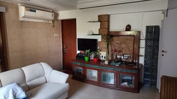 Kitchen in 2 BHK Apartment at Panchvati B, Powai – for Rent