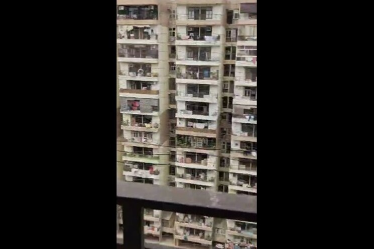 Exterior View, raj nagar extension 3 Bedroom 1700 Sq.Ft. Builder Floor In Raj Nagar Extension Ghaziabad 8691093