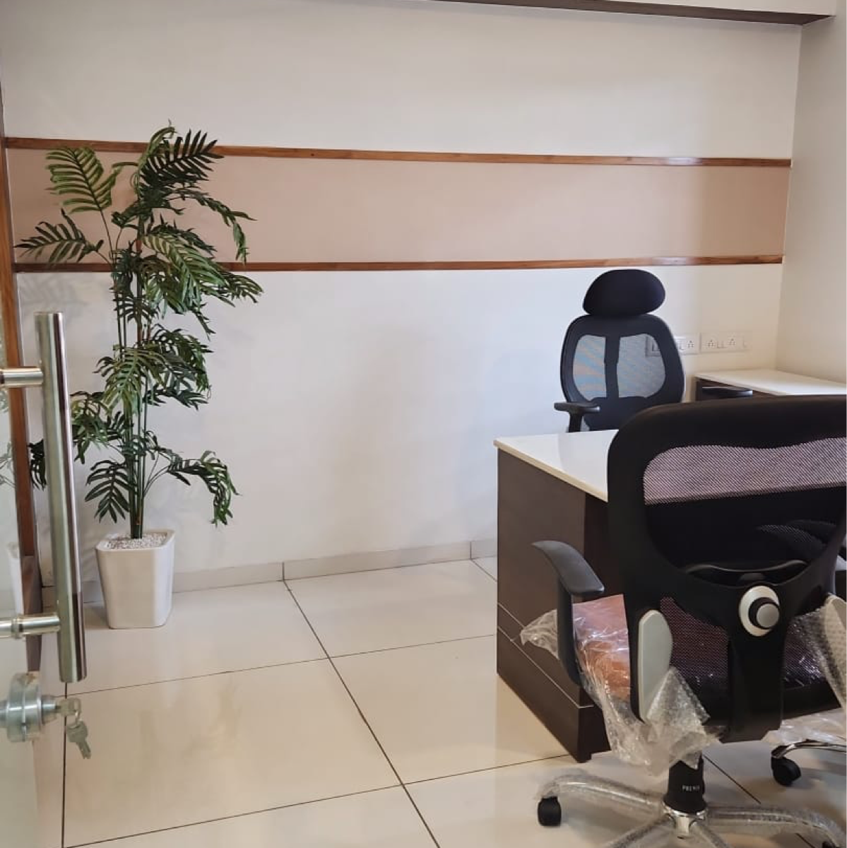 Office Space For Rent in Sangam Sapphire 