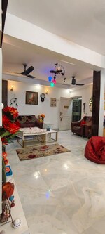 2 BHK + Pooja Room 1268 Sq.Ft. Apartment in Piyush Heights