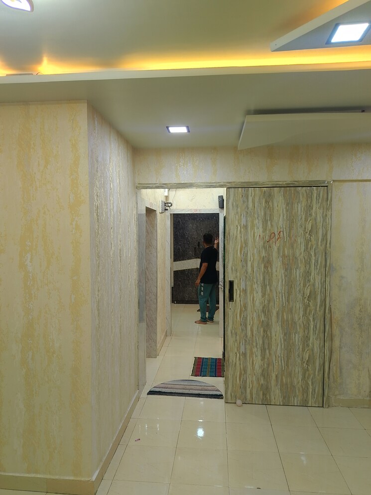 undefined, saya-park-apartment 2 Bedroom 745 Sq.Ft. Apartment In Kalwa Thane 8690956