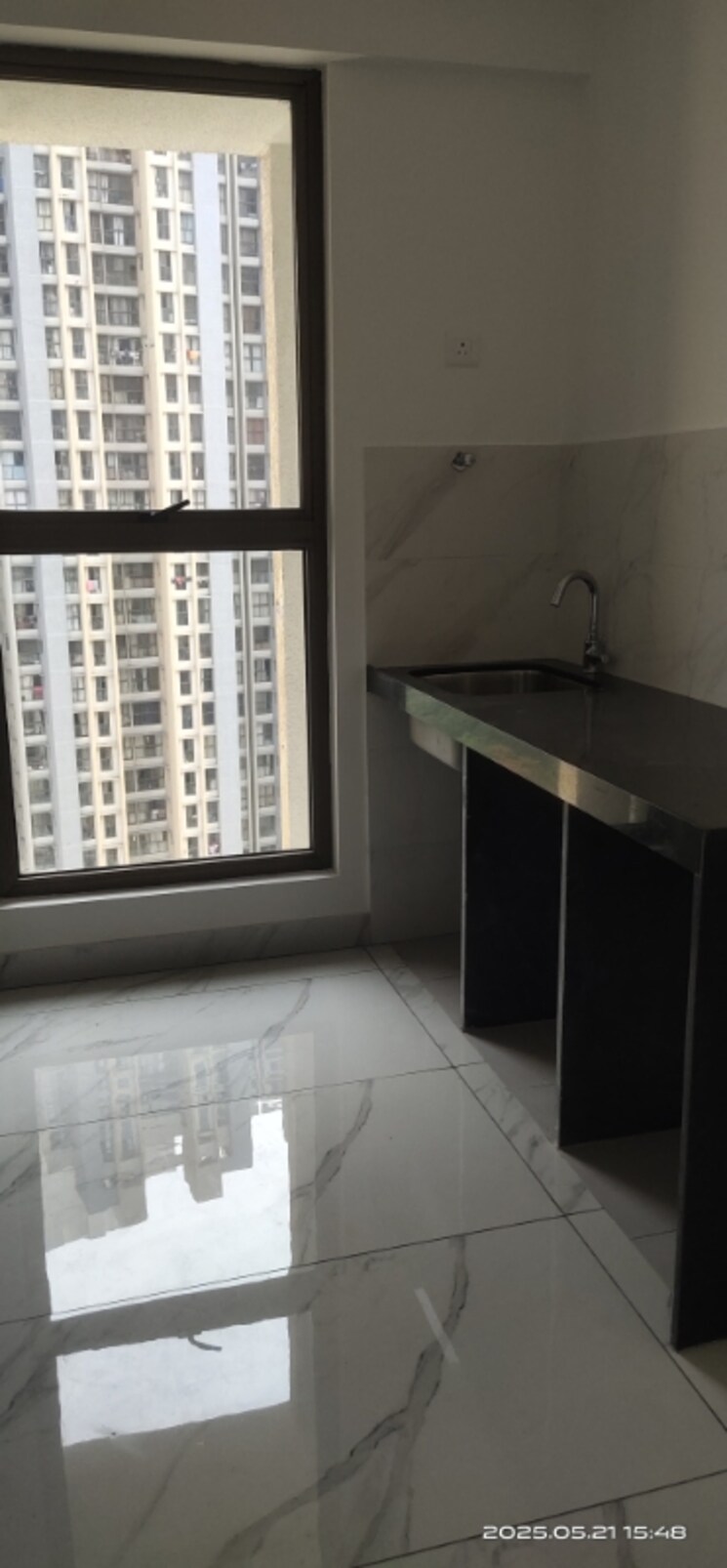 Kitchen, raymond-ten-x-era 1 Bedroom 426 Sq.Ft. Apartment In Pokhran Road No One Thane 8690977