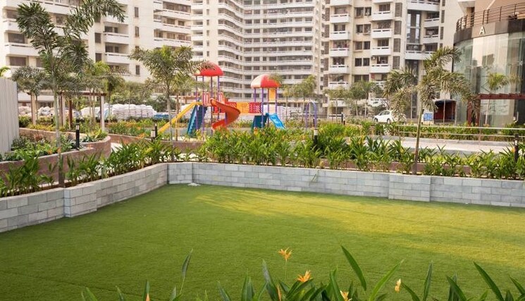 Exterior View, ajmera-new-era 1 Bedroom 460 Sq.Ft. Apartment In Kalyan West Thane 8690858