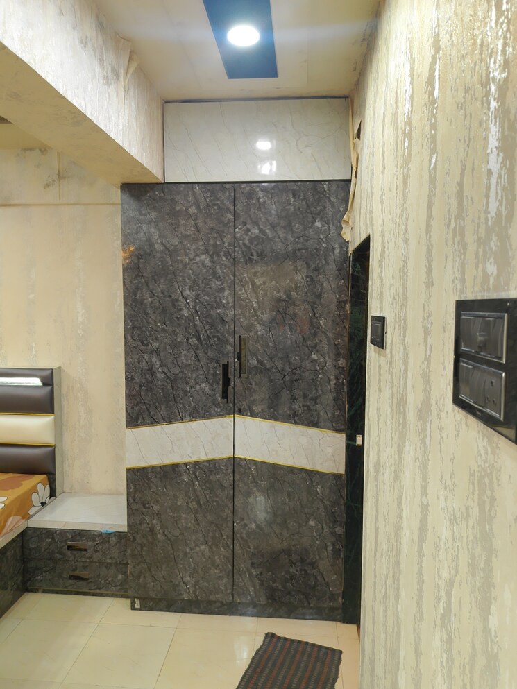 Bathroom, saya-park-apartment 2 Bedroom 745 Sq.Ft. Apartment In Kalwa Thane 8690956