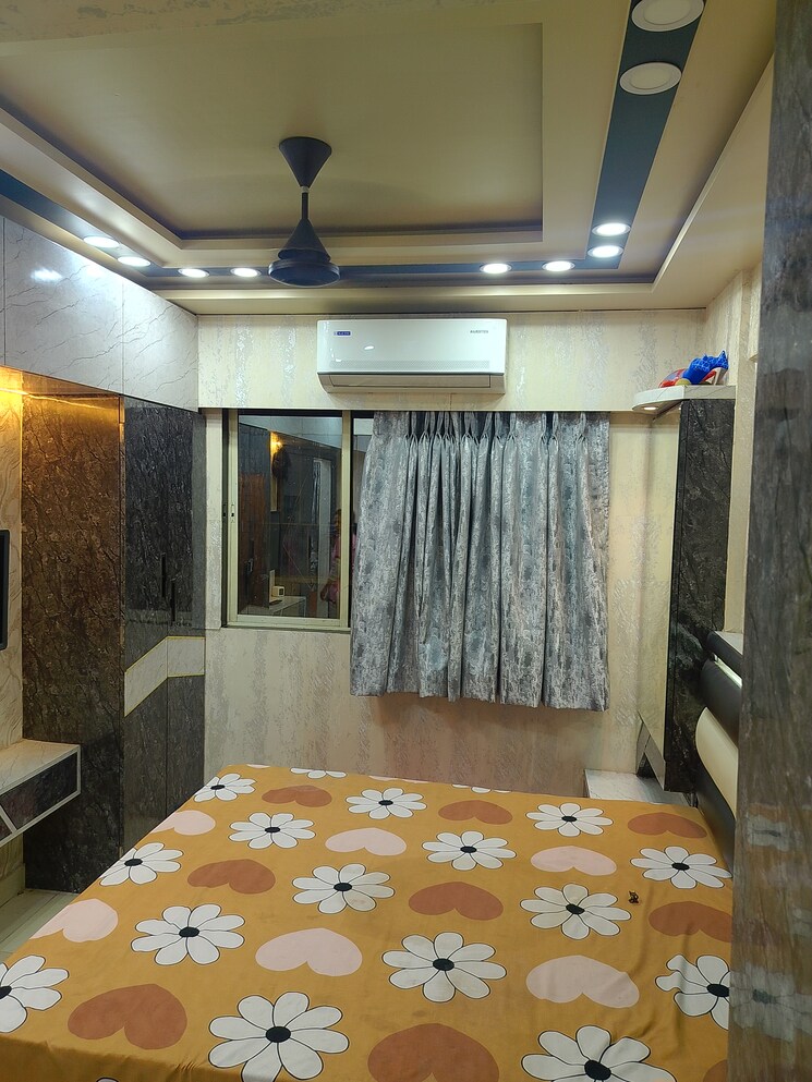 Living Room, saya-park-apartment 2 Bedroom 745 Sq.Ft. Apartment In Kalwa Thane 8690956