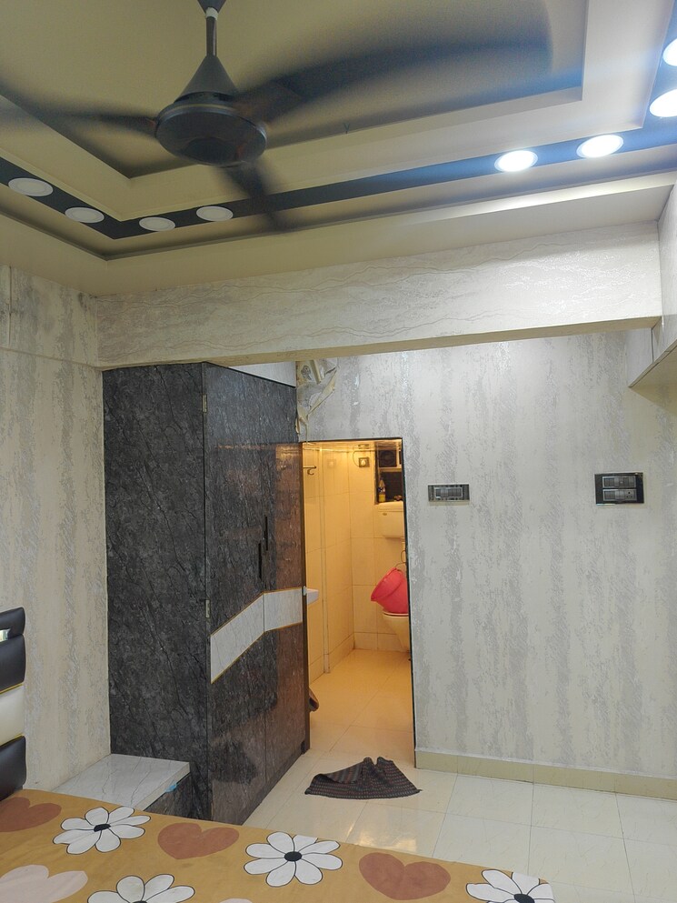 Living Room, saya-park-apartment 2 Bedroom 745 Sq.Ft. Apartment In Kalwa Thane 8690956