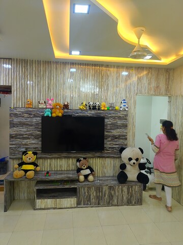 2 BHK Apartment For Rent in Saya Park Apartment, Kalwa