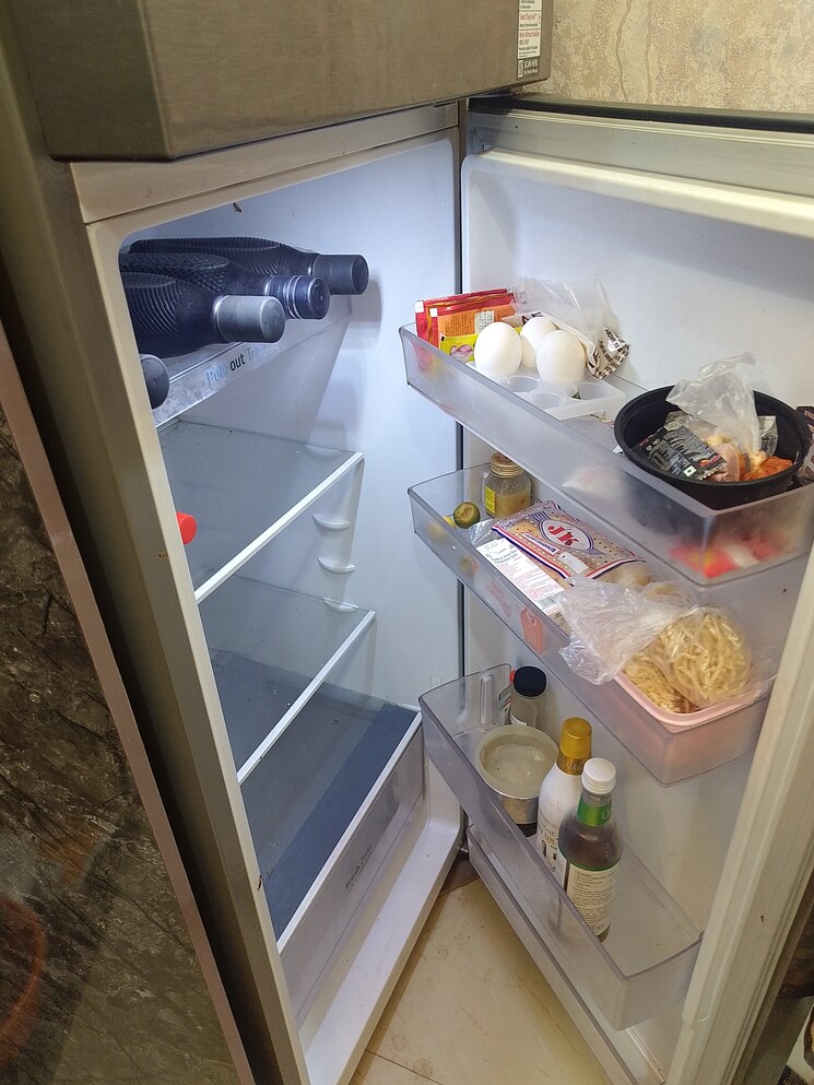 undefined, saya-park-apartment 2 Bedroom 745 Sq.Ft. Apartment In Kalwa Thane 8690956