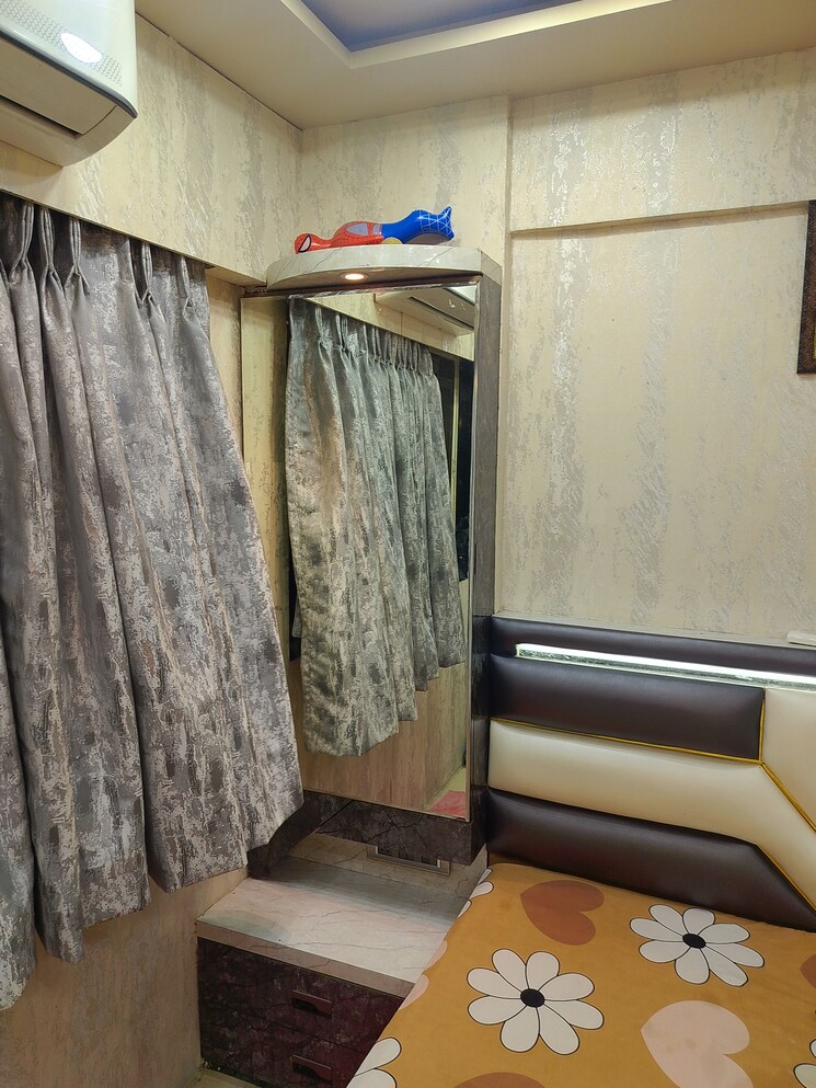 undefined, saya-park-apartment 2 Bedroom 745 Sq.Ft. Apartment In Kalwa Thane 8690956