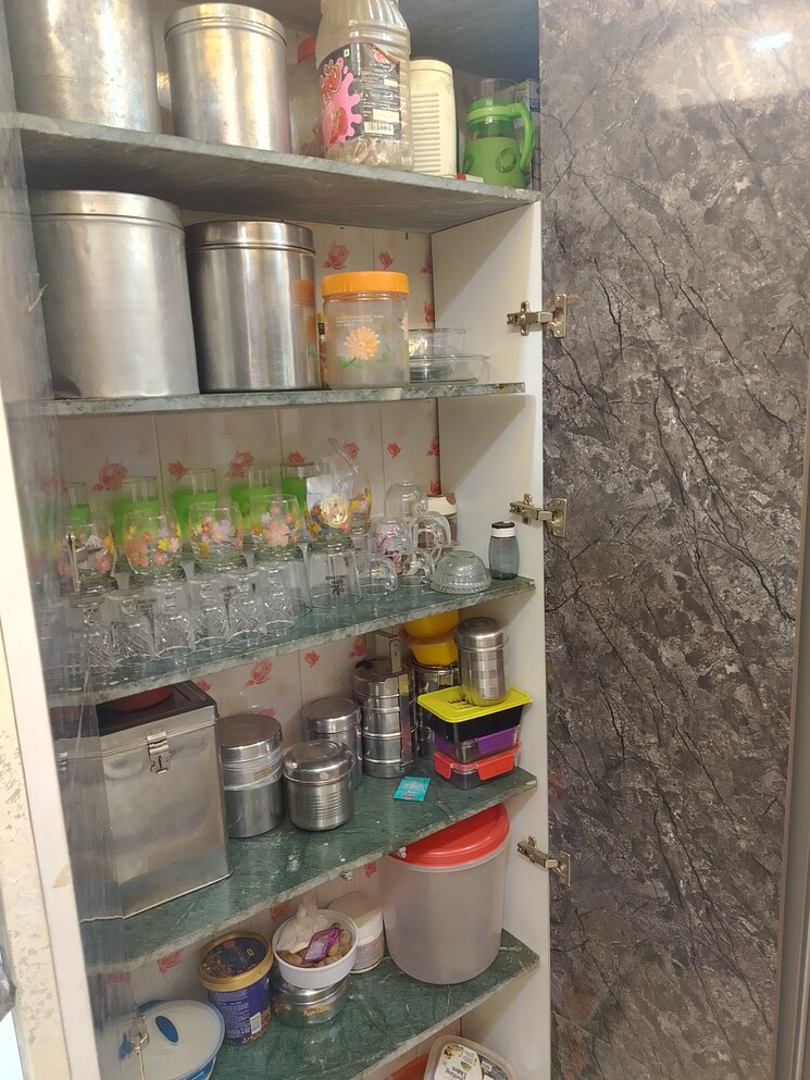 undefined, saya-park-apartment 2 Bedroom 745 Sq.Ft. Apartment In Kalwa Thane 8690956