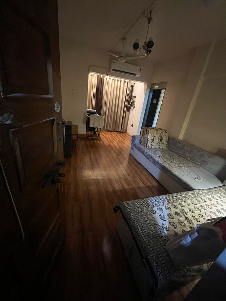 Living Room, kalpataru-radiance 2 Bedroom 900 Sq.Ft. Apartment In Goregaon West Mumbai 8690917