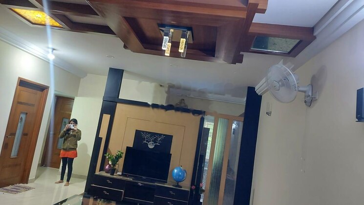 undefined, godrej-woodsman-estate 3 Bedroom 1253 Sq.Ft. Apartment In Hebbal Bangalore 8690878