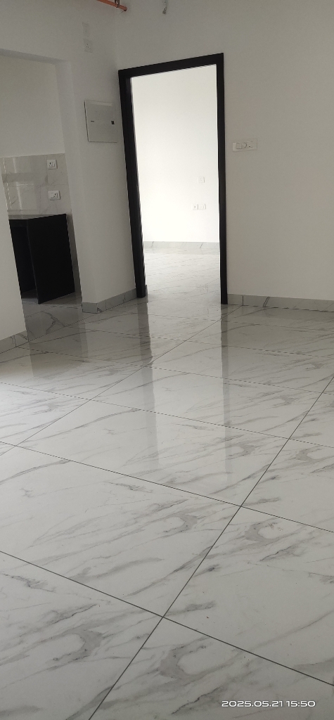 1 BHK Apartment For Rent in Raymond Ten X Era