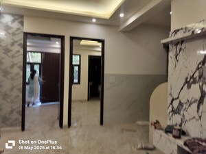 3 BHK Builder Floor For Sale in Pratap Baurav Devras Yojana, Pratap Vihar