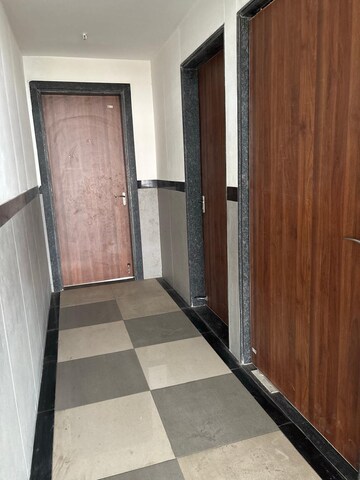 Balcony in  Office Space in IT/SEZ at Sector 73 – for Sale