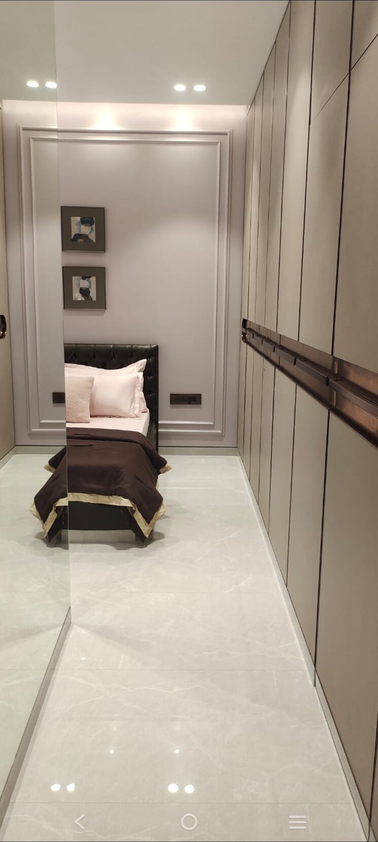 Living Room, bhutra-anjani-pride 2 Bedroom 595 Sq.Ft. Apartment In Mira Road Thane 8690934