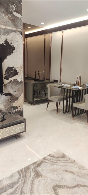 Living Room in 2 BHK Apartment at Bhutra Anjani Pride, Mira Road – for Sale