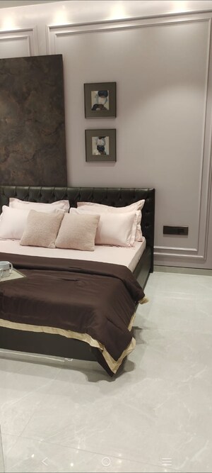 Bedroom in 2 BHK Apartment at Bhutra Anjani Pride, Mira Road – for Sale