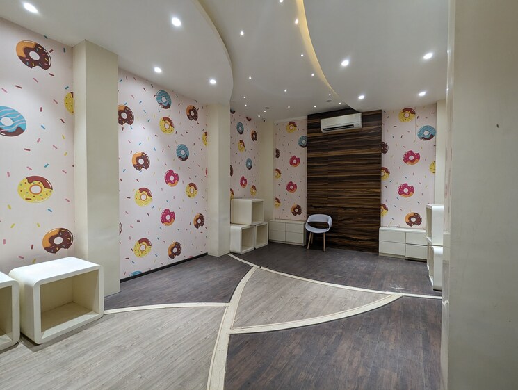 Bedroom, badlapur west 1 Bedroom 490 Sq.Ft. Apartment In Badlapur West Thane 8691274