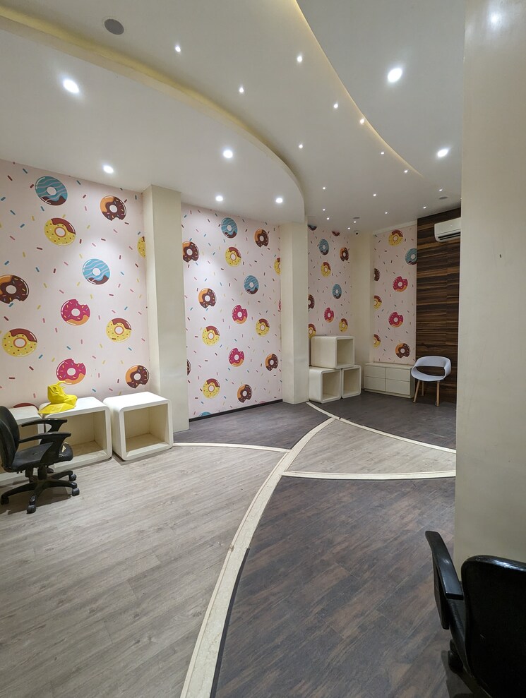 Team Area, badlapur west 1 Bedroom 490 Sq.Ft. Apartment In Badlapur West Thane 8691274