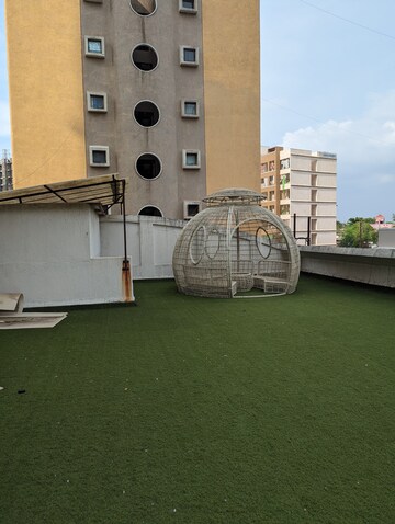 1 BHK Apartment – Exterior View View at Badlapur West - for Sale