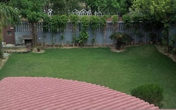 Plot For Sale in Sector 17a Yamuna Expressway