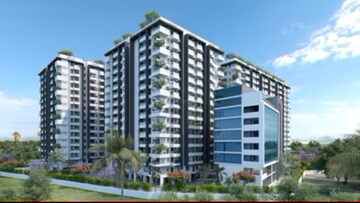 3 BHK Apartment For Sale in Arjun CL Heights, Kismatpur