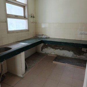 Kitchen in 2 BHK Apartment at Omaxe Heights, Sector 86 – for Sale